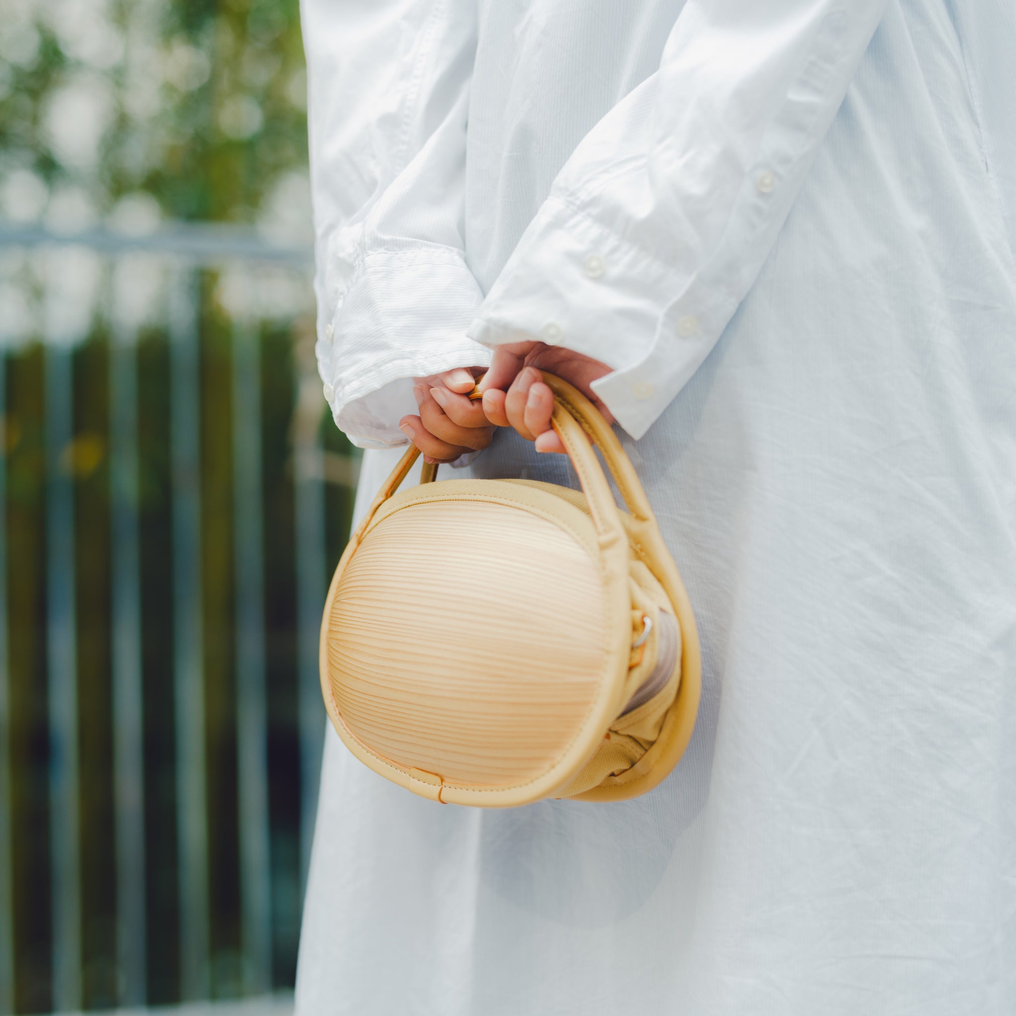 モナッカ bag-ishikoro – 株式会社エコアス馬路村