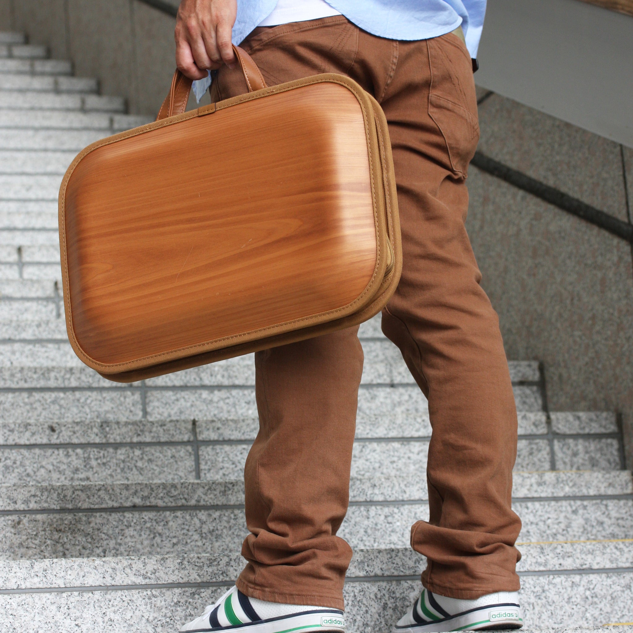 モナッカ bag-kaku – 株式会社エコアス馬路村