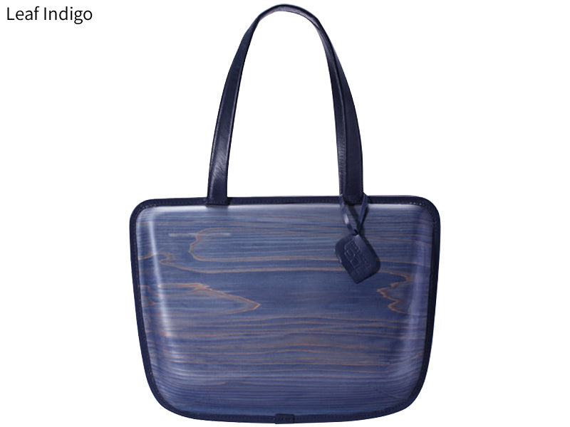 モナッカ　バッグ monacca Bag-kaku／monacca （モナッカ）｜愛着を持ってずっと