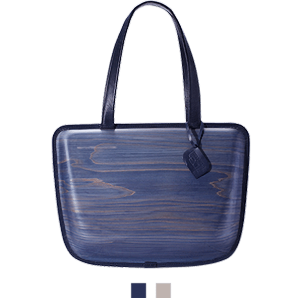 モナッカ bag-kaku – 株式会社エコアス馬路村