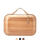 木のバッグ