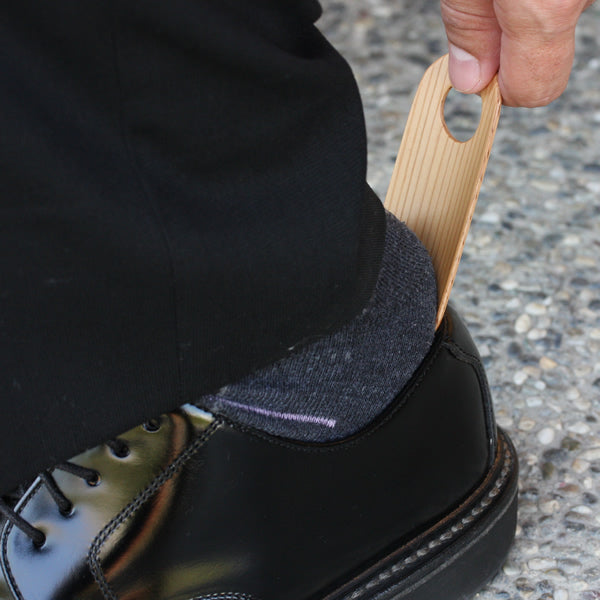 ロエベ　靴べら 靴べら – 株式会社エコアス馬路村