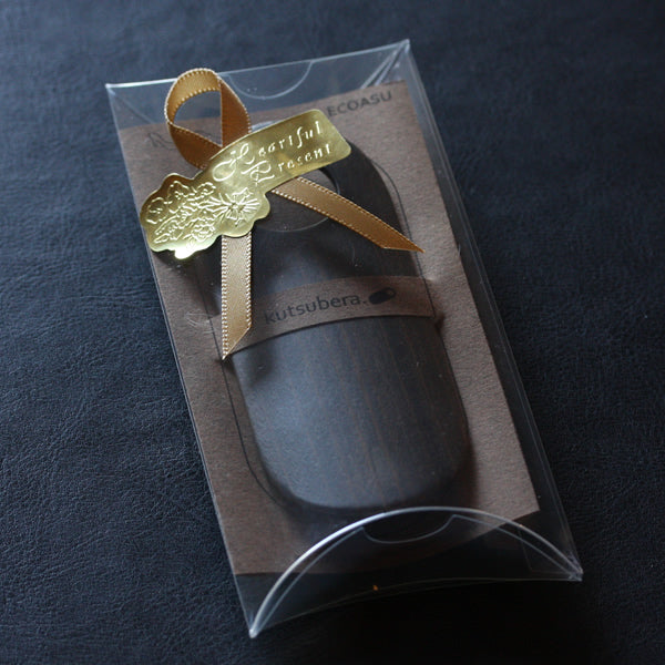 ロエベ　靴べら 靴べら – 株式会社エコアス馬路村